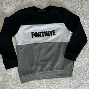 Fortnite Sweatshirt